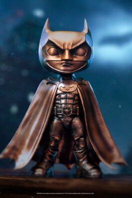 BATMAN 89 BRONZE VERSION (2023 EVENT EXCLUSIVE) – DC COMICS – MINICO – IRON STUDIOS