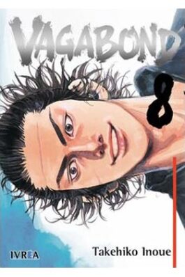 VAGABOND 08