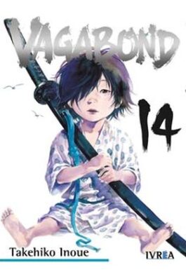 VAGABOND 14