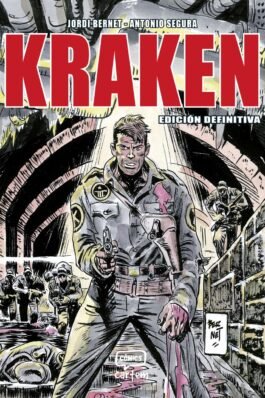 KRAKEN