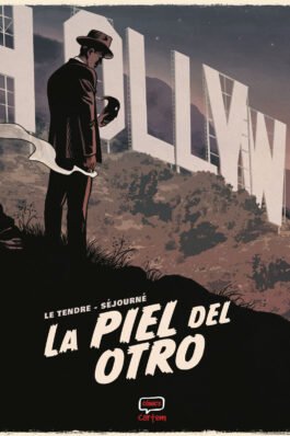 LA PIEL DEL OTRO