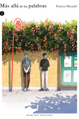 MÁS ALLÁ DE LAS PALABRAS 02