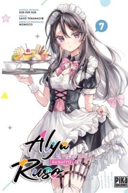 ALYA A VECES ME SUSURRA EN RUSO 07
