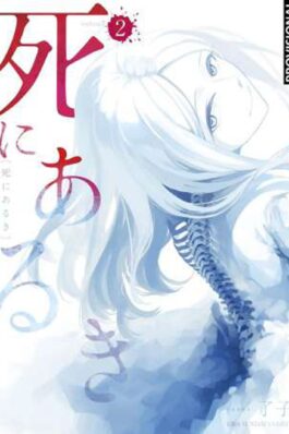 CAMINANDO CON LA MUERTE 02