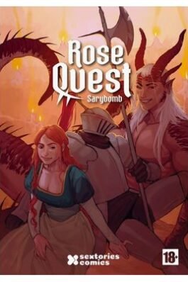 ROSE QUEST (CASTELLANO)