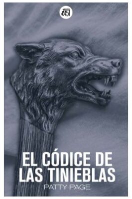 EL CODICE DE LAS TINIEBLAS