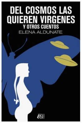 DEL COSMOS LAS QUIEREN VIRGENES