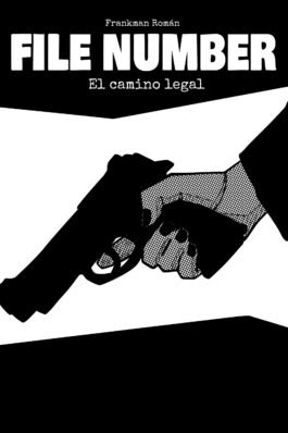 FILE NUMBER. EL CAMINO LEGAL