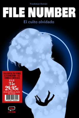 PACK FILE NUMBER: EL CULTO OLVIDADO + EL CAMINO LEGAL