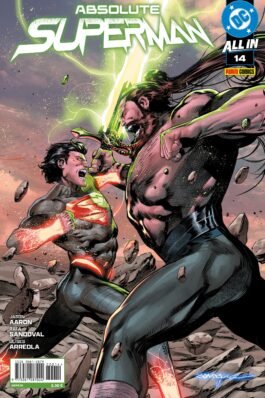 ABSOLUTE SUPERMAN 14 (14)