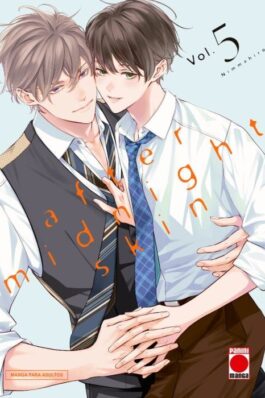 AFTER MIDNIGHT SKIN 05