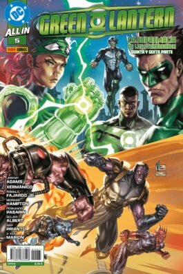 ALL IN GREEN LANTERN 05 (5)