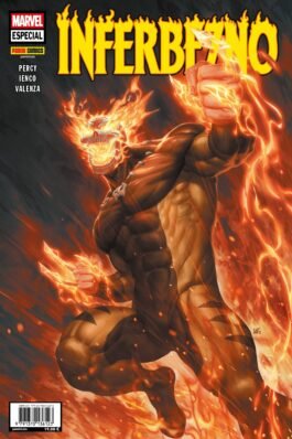 INFERBEZNO: LA COLECCION COMPLETA