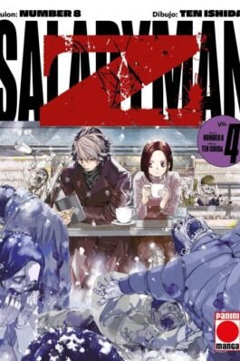 SALARYMAN Z 04