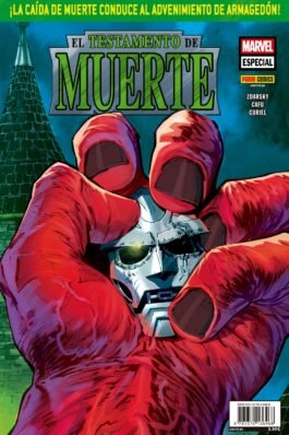 EL TESTAMENTO DE MUERTE