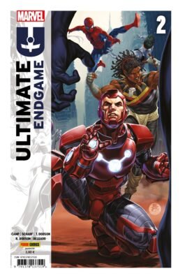 ULTIMATE ENDGAME 02 (2)