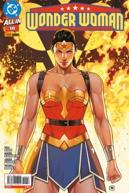 ALL IN WONDER WOMAN 18 (18)