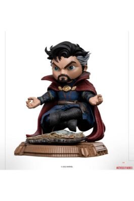 STEPHEN STRANGE – DOCTOR STRANGE IN THE MULTIVERSE OF MADNESS – MINICO – IRON STUDIOS
