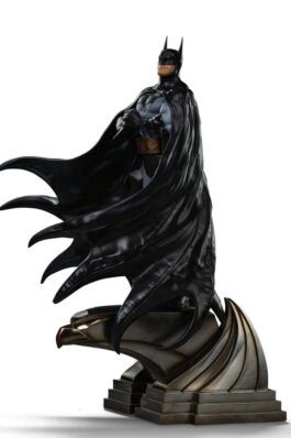 BATMAN TRINITY (CCXP EXCLUSIVE 2025) – DC COMICS – ART SCALE 1/10 – IRON STUDIOS