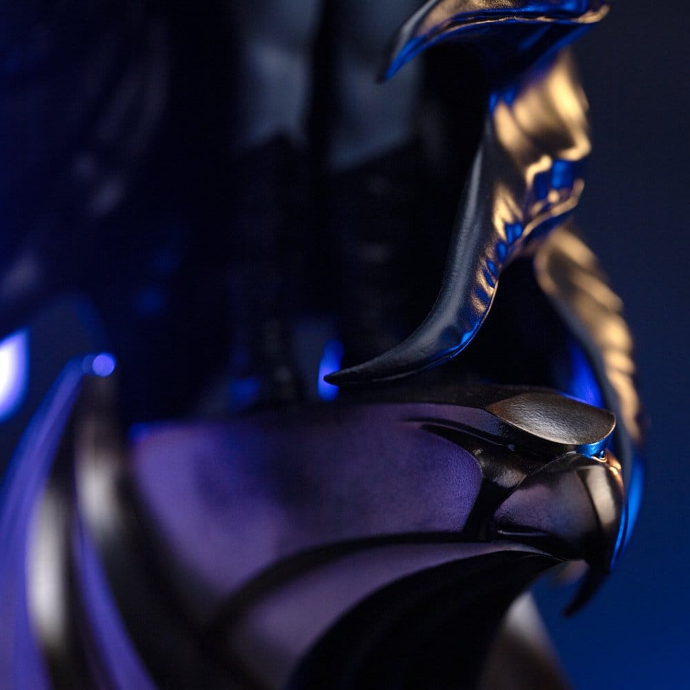 BATMAN TRINITY (CCXP EXCLUSIVE 2025) - DC COMICS - ART SCALE 1/10 - IRON STUDIOS - Imagen 9