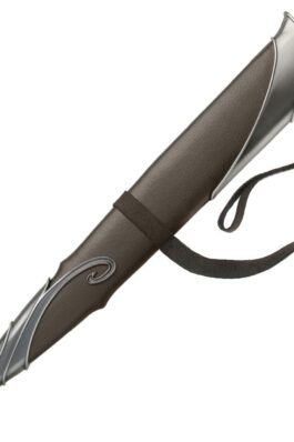 VAINA PARA LA ESPADA BILBO BOLSÓN – EL HOBBIT – RÉPLICA 1/1 – UNITED CUTLERY