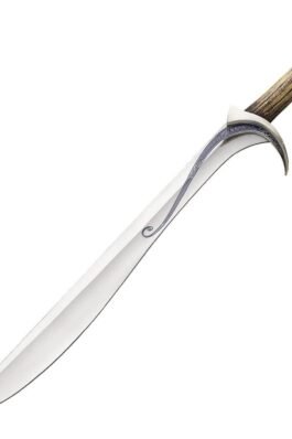 ESPADA DE THORIN OAKENSHIELD ORCRIST – EL HOBBIT – RÉPLICA 1/1 – UNITED CUTLERY
