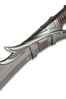 KIT RAE MITHRODIN: DARK EDITION FANTASY SWORD – SWORDS OF THE ANCIENTS – RÉPLICA 1/1 – UNITED CUTLERY