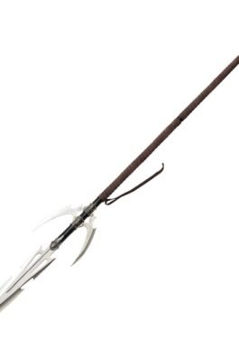 ALLAXDROW SPEER – KIT RAE – RÉPLICA 1/1 – UNITED CUTLERY