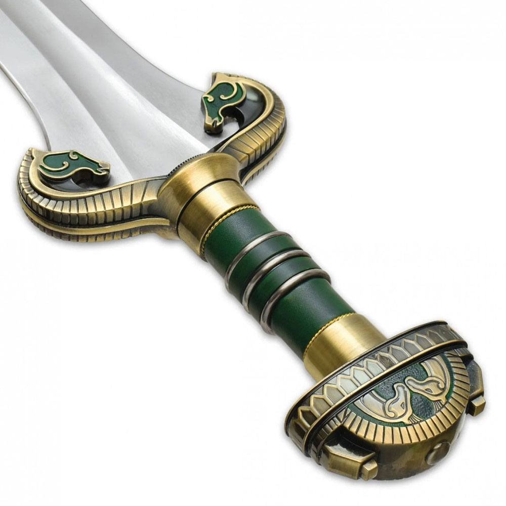 ESPADA DE THÉODRED - EL SEÑOR DE LOS ANILLOS - RÉPLICA 1/1 - UNITED CUTLERY - Imagen 4
