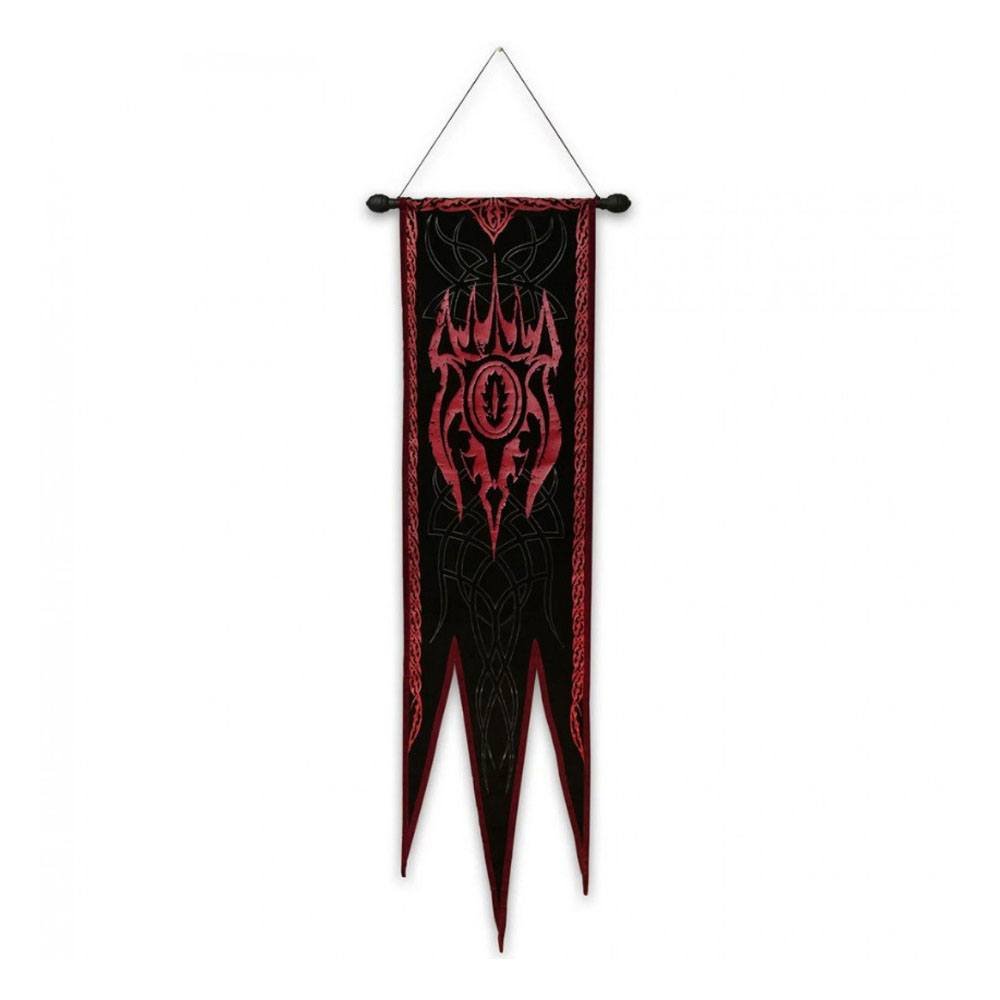 MAZO DE SAURON CON ANILLO ÚNICO - EL SEÑOR DE LOS ANILLOS - RÉPLICA 1/1 - UNITED CUTLERY - Imagen 2