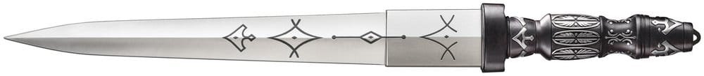 CUCHILLO EMPEROR'S BLADE - DUNE - RÉPLICA 1/1 - UNITED CUTLERY - Imagen 2