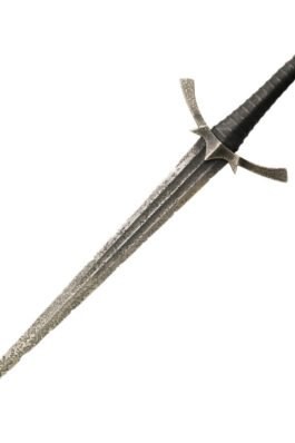 CUCHILLA MORGUL – EL HOBBIT – RÉPLICA 1/1 – UNITED CUTLERY