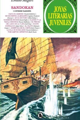 JOYAS LITERARIAS JUVENILES VOL. 5 1972 (BRUGUERA SD LIMITED)