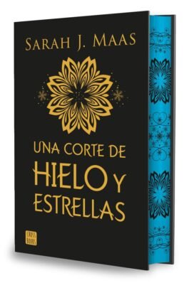 UNA CORTE DE HIELO Y ESTRELLAS ED. ESPECIAL (UNA CORTE 4)
