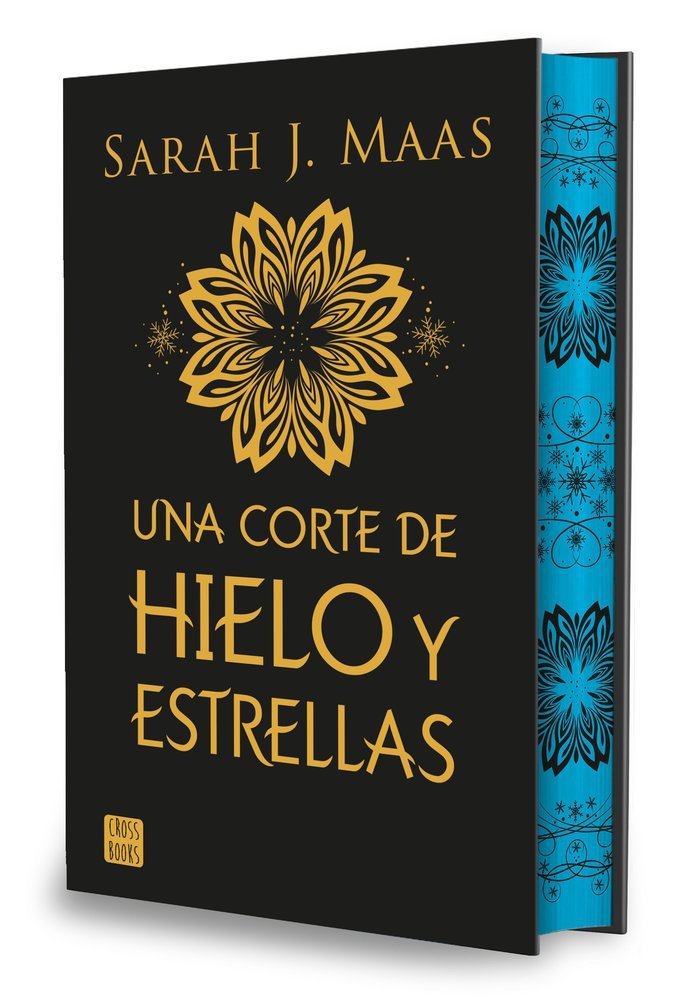UNA CORTE DE HIELO Y ESTRELLAS ED. ESPECIAL (UNA CORTE 4)