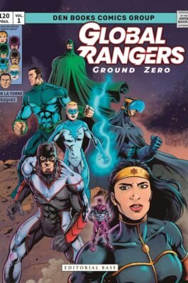 GLOBAL RANGERS GROUND ZERO