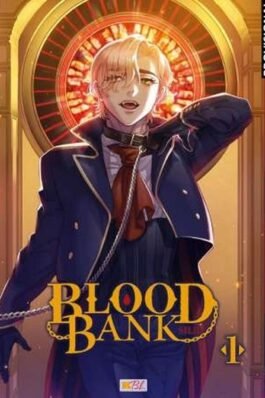 BLOOD BANK 01
