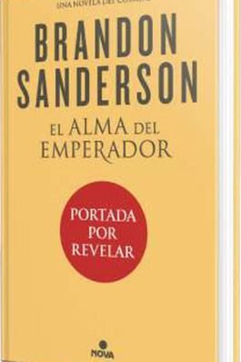 EL ALMA DEL EMPERADOR