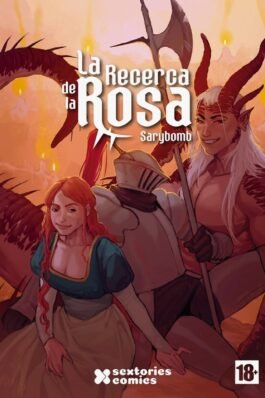 LA RECERCA DE LA ROSA (CATALA)