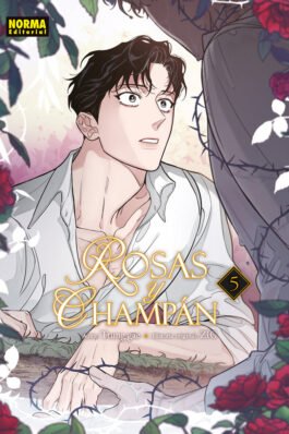 ROSAS Y CHAMPÁN 05