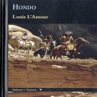HONDO