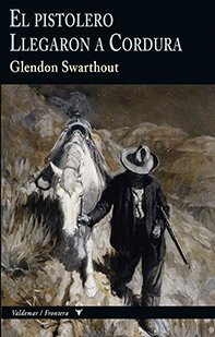 EL PISTOLERO Y LLEGARON A CORDURA