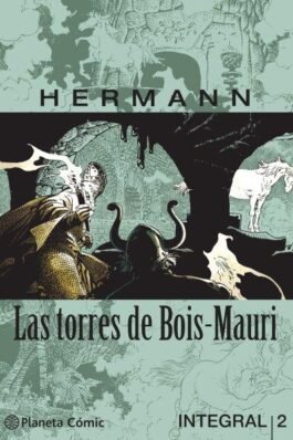 LAS TORRES DE BOIS-MAURI 02