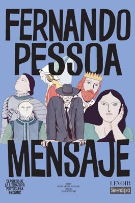 FERNANDO PESSOA: MENSAJE
