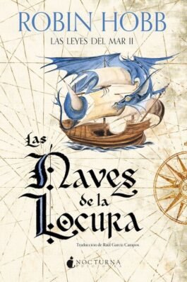 LAS NAVES DE LA LOCURA