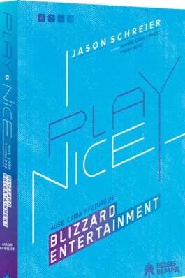 PLAY NICE
