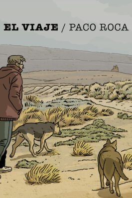 EL VIAJE. PACO ROCA
