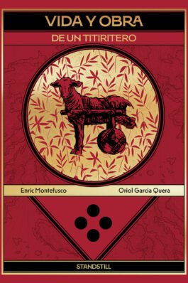 VIDA Y OBRA DE UN TITIRITERO