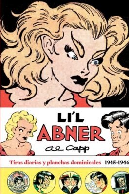 LIL ABNER 06 (1945-1946)