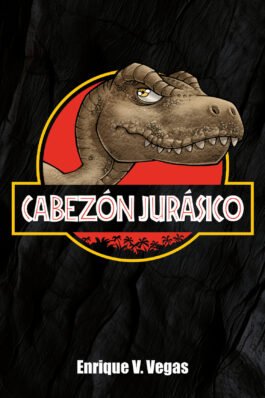 CABEZON JURASICO